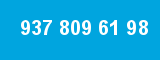 937 809 61 98 937 809 61 98
